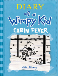 Image of Diary of a Wimpy Kid: Cabin Fever
