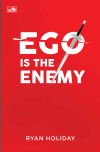 Image of Ego Is the Enemy