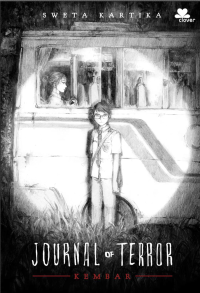 Image of Journal of Terror ? Kembar