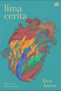 Image of Lima Cerita: Kisah-Kisah Menjadi Dewasa