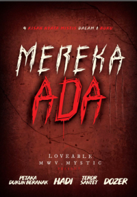Image of MEREKA ADA (NEW EDITION)