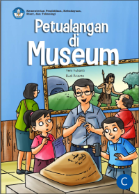 Image of Petualangan di Museum